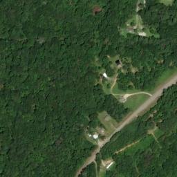 Satellite imagery of Jagger Mine, US