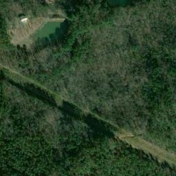 Satellite imagery of Chestnut Ridge, US