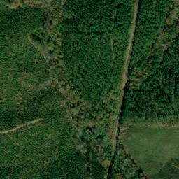 Satellite imagery of Axton-Noe Mine, US