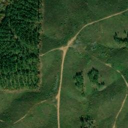 Satellite imagery of Axton-Noe Mine, US