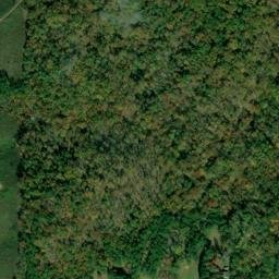 Satellite imagery of Southern Star Mine, US