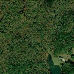 Satellite imagery of Enitachopco Mine, US