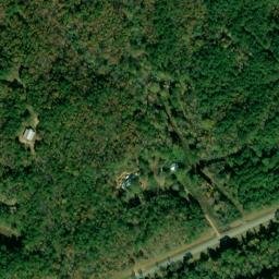 Satellite imagery of Enitachopco Mine, US