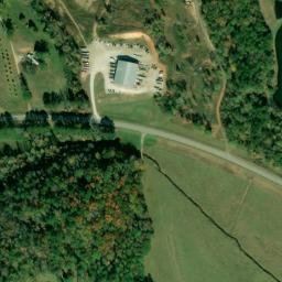 Satellite imagery of Acme Mine, US