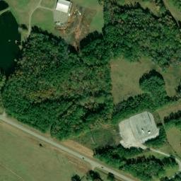Satellite imagery of Acme Mine, US