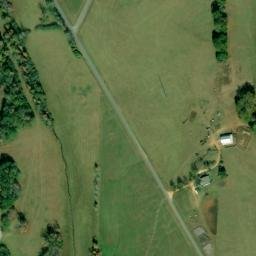 Satellite imagery of Acme Mine, US