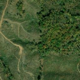 Satellite imagery of National Mine, US