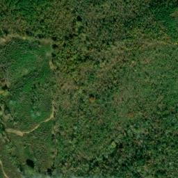 Satellite imagery of National Mine, US