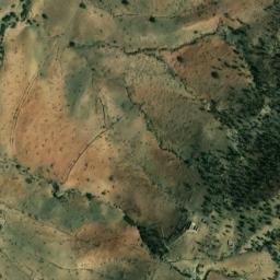 Satellite imagery of Jbel Bou Khmis, MA