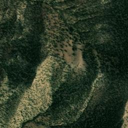 Satellite imagery of Jbel Bou Khmis, MA