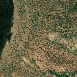 Satellite imagery of Jbel Bou Khmis, MA