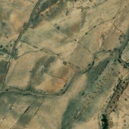 Satellite imagery of Amalou Oujdid, MA