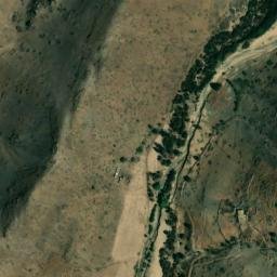 Satellite imagery of Amalou Oujdid, MA