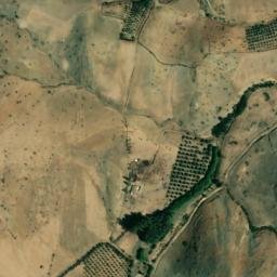 Satellite imagery of Aqachmirt n-Farrane, MA