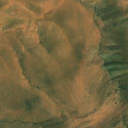 Satellite imagery of Djebel ez Zebboudja, DZ