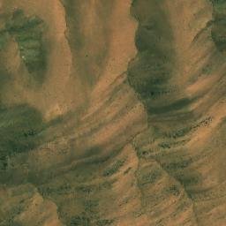 Satellite imagery of Djebel ez Zebboudja, DZ