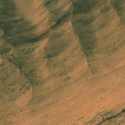 Satellite imagery of Djebel ez Zebboudja, DZ