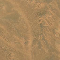 Satellite imagery of El Agra, DZ