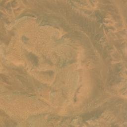 Satellite imagery of El Agra, DZ