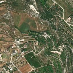 Satellite imagery of Es Slaïaa, LB