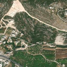 Satellite imagery of Hamâmir, LB