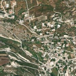 Satellite imagery of Hamâmir, LB