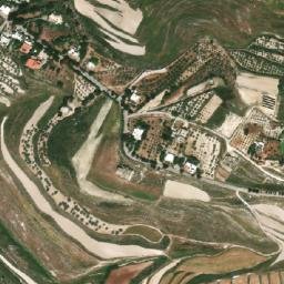Satellite imagery of Jebel ez Zaaroûr, LB