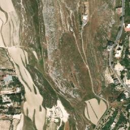 Satellite imagery of El Ghazêlé, LB