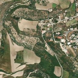 Satellite imagery of Jall el Hayyé, LB