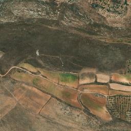 Satellite imagery of El Aariâne, LB