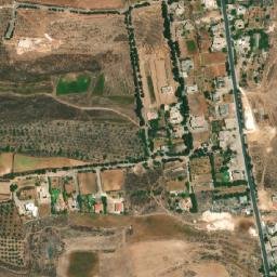 Satellite imagery of El Qaadi, LB