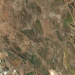 Satellite imagery of Dahr el Mnaïyer, LB