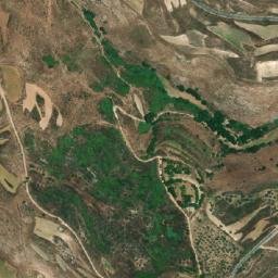 Satellite imagery of Dahr el Mnaïyer, LB