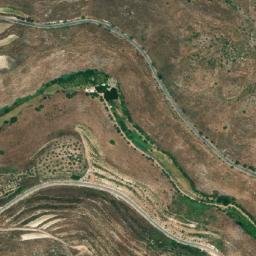 Satellite imagery of Manzalet Aassi, LB