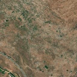 Satellite imagery of Manzalet Aassi, LB