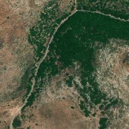 Satellite imagery of El Qebaa, LB