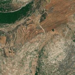 Satellite imagery of El Qebaa, LB