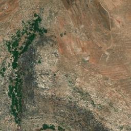 Satellite imagery of El Qebaa, LB