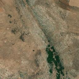 Satellite imagery of El Malloûl, LB