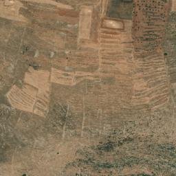 Satellite imagery of El Malloûl, LB