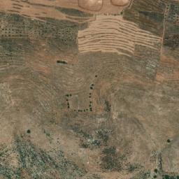 Satellite imagery of El Malloûl, LB
