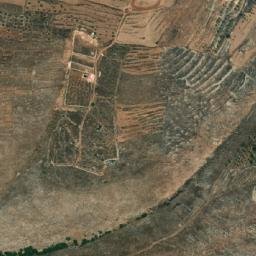Satellite imagery of Gharz ed Dîne, LB