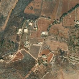 Satellite imagery of Gharz ed Dîne, LB