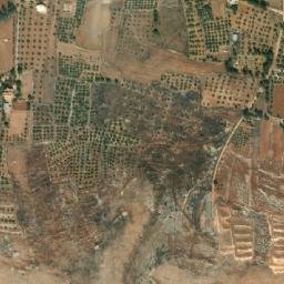 Satellite imagery of Gharz ed Dîne, LB
