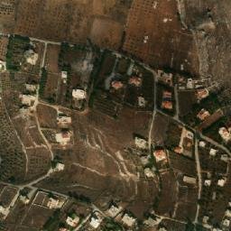 Satellite imagery of El Faqaani, LB