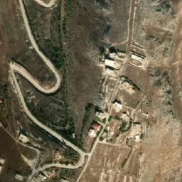 Satellite imagery of El Faqaani, LB