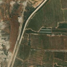 Satellite imagery of הגדר הטובה, IL