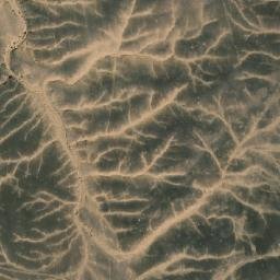 Satellite imagery of Tapah-ye Ākhūnd Kushtah, AF