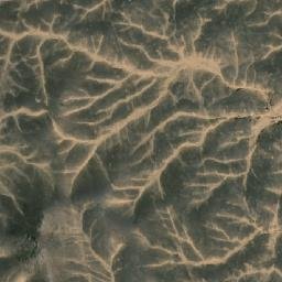 Satellite imagery of Tapah-ye Ākhūnd Kushtah, AF