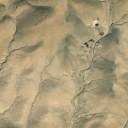 Satellite imagery of Band-e Lashtī, AF